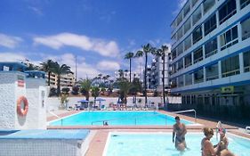 Playa Del Ingles 5 Min Walk From Yumbo! 512